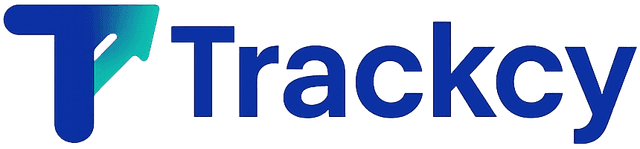 Trackcy Logo